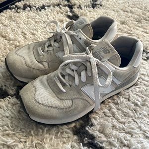 New Balance 574 Shoes